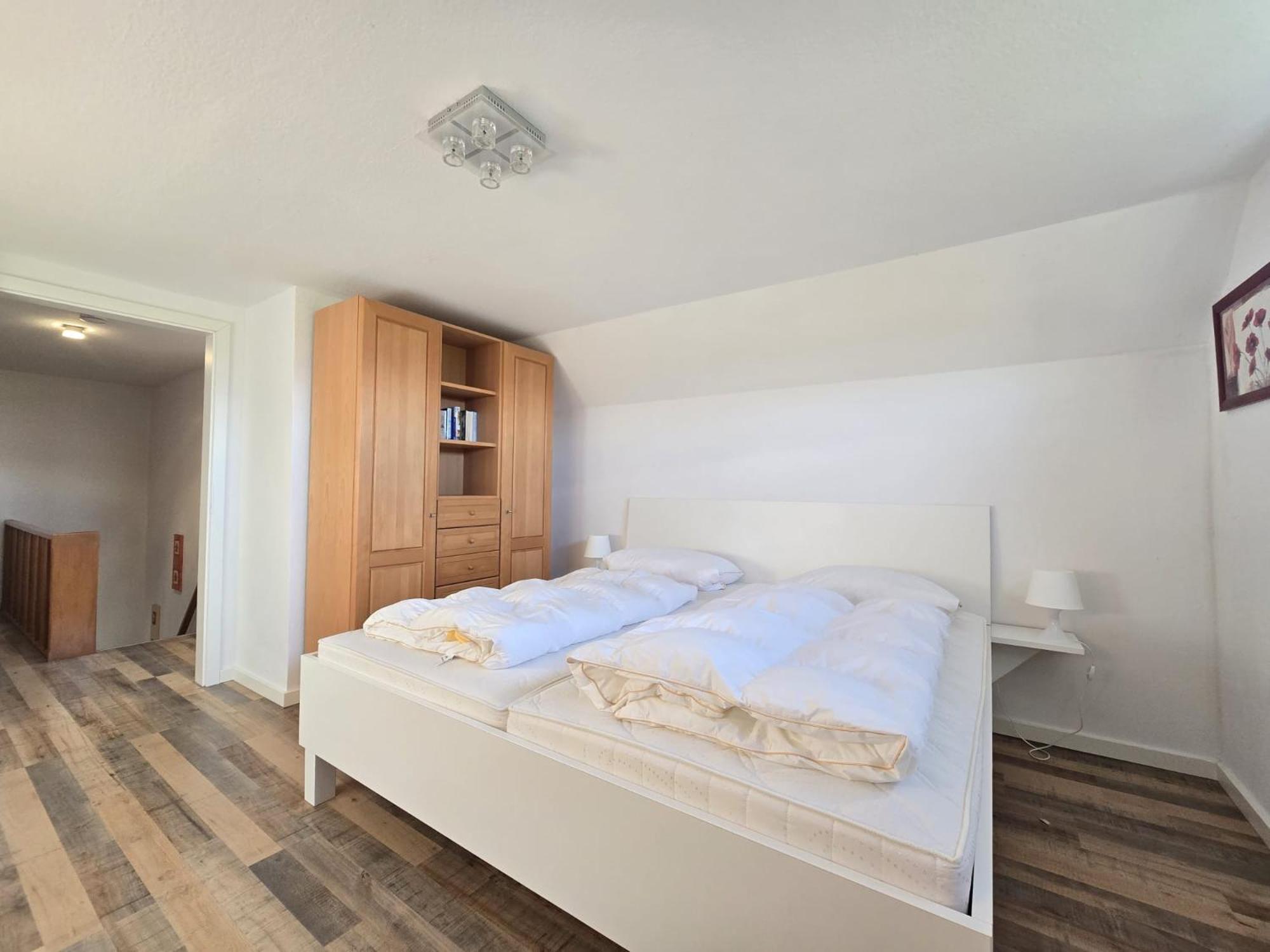 Hus Achtern Diek Apartment