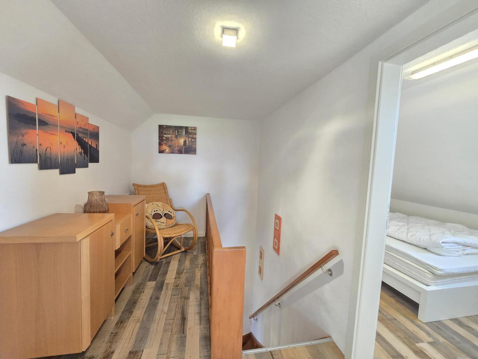 Apartment Hus Achtern Diek *